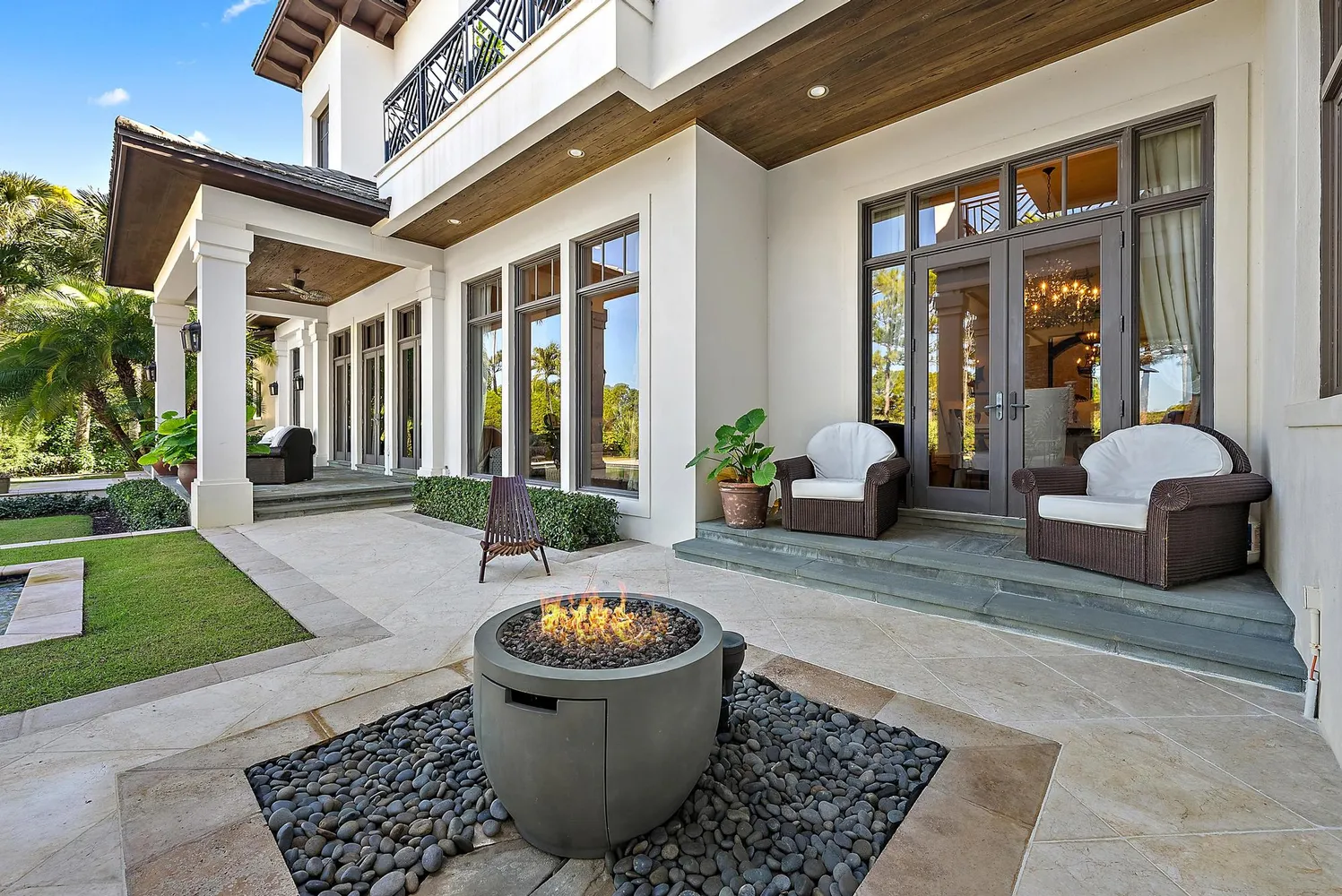 $13,650,000 | 156 Bears Club Drive, Jupiter, FL 33477