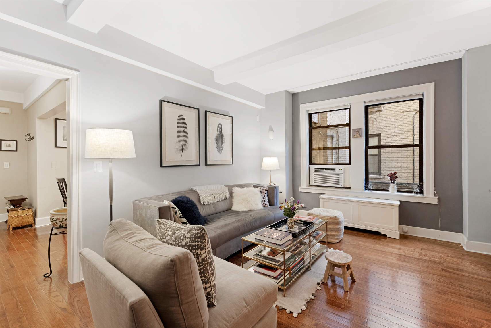 320 Riverside Drive, Unit 1D Manhattan, NY 10025 - Photo 4 of 12