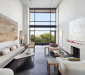 $13,500,000 | 170 East End Avenue, Unit 8EF | Upper East Side