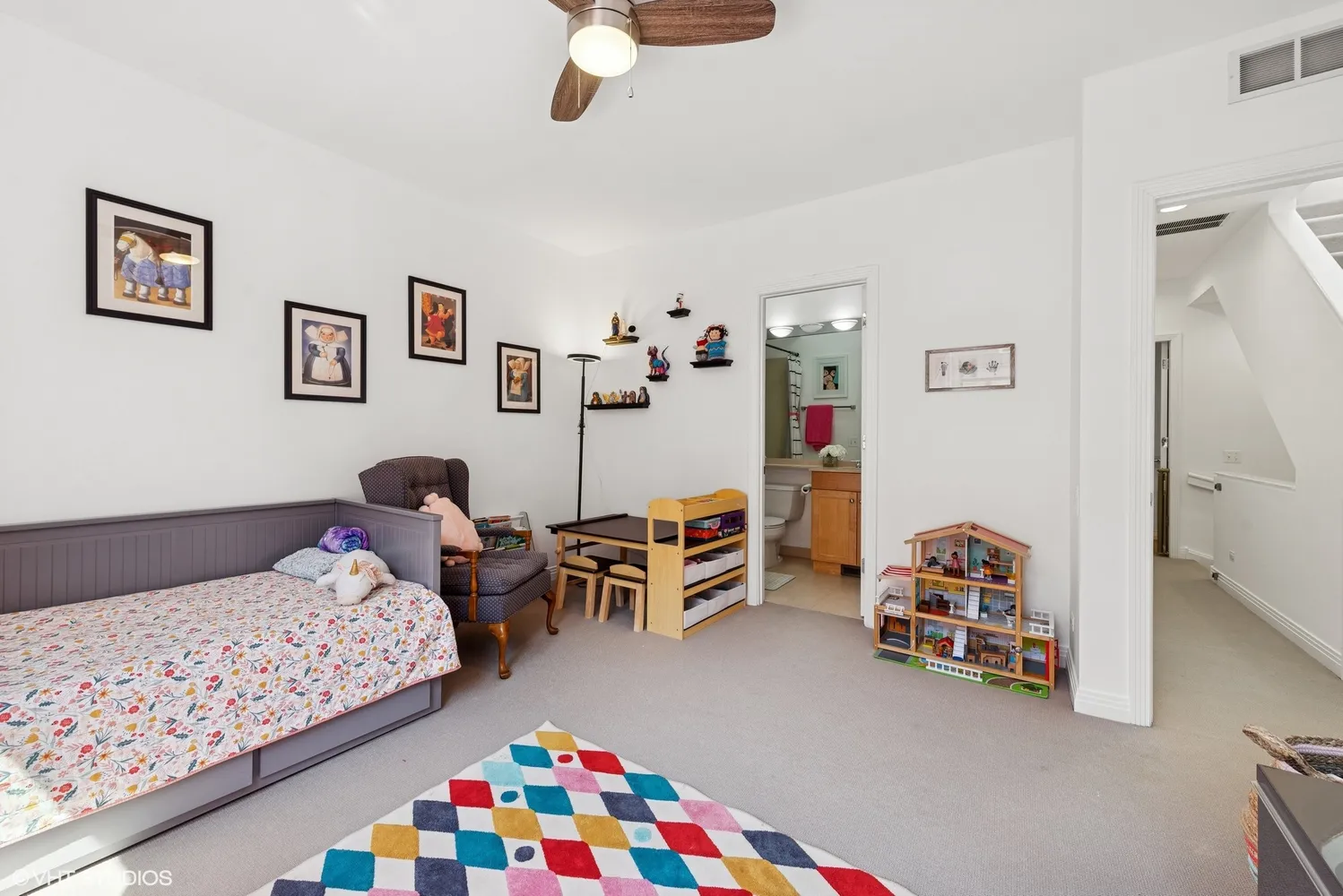 $895,000 | 1816 South Indiana Avenue, Unit G, Chicago, IL 60616