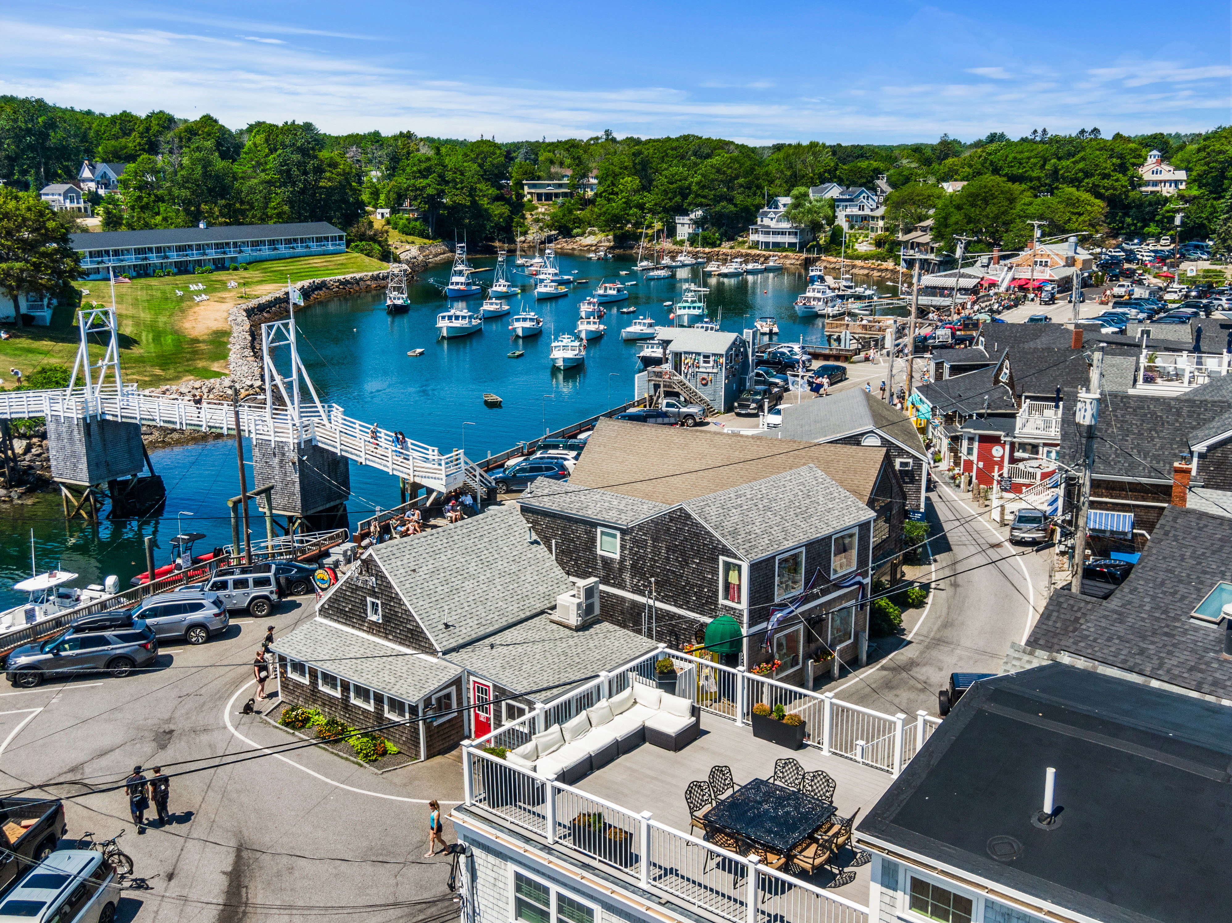 117 Perkins Cove Road Ogunquit, ME 03907 - Photo 48 of 57