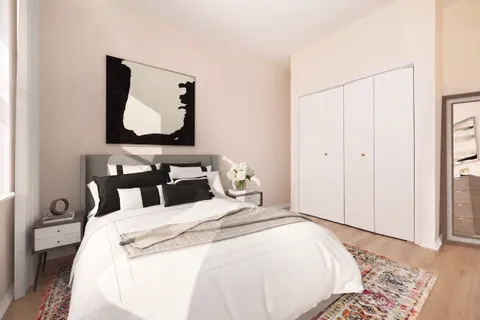 $6,400 | 201 West 92nd Street, Unit 3J | Upper West Side