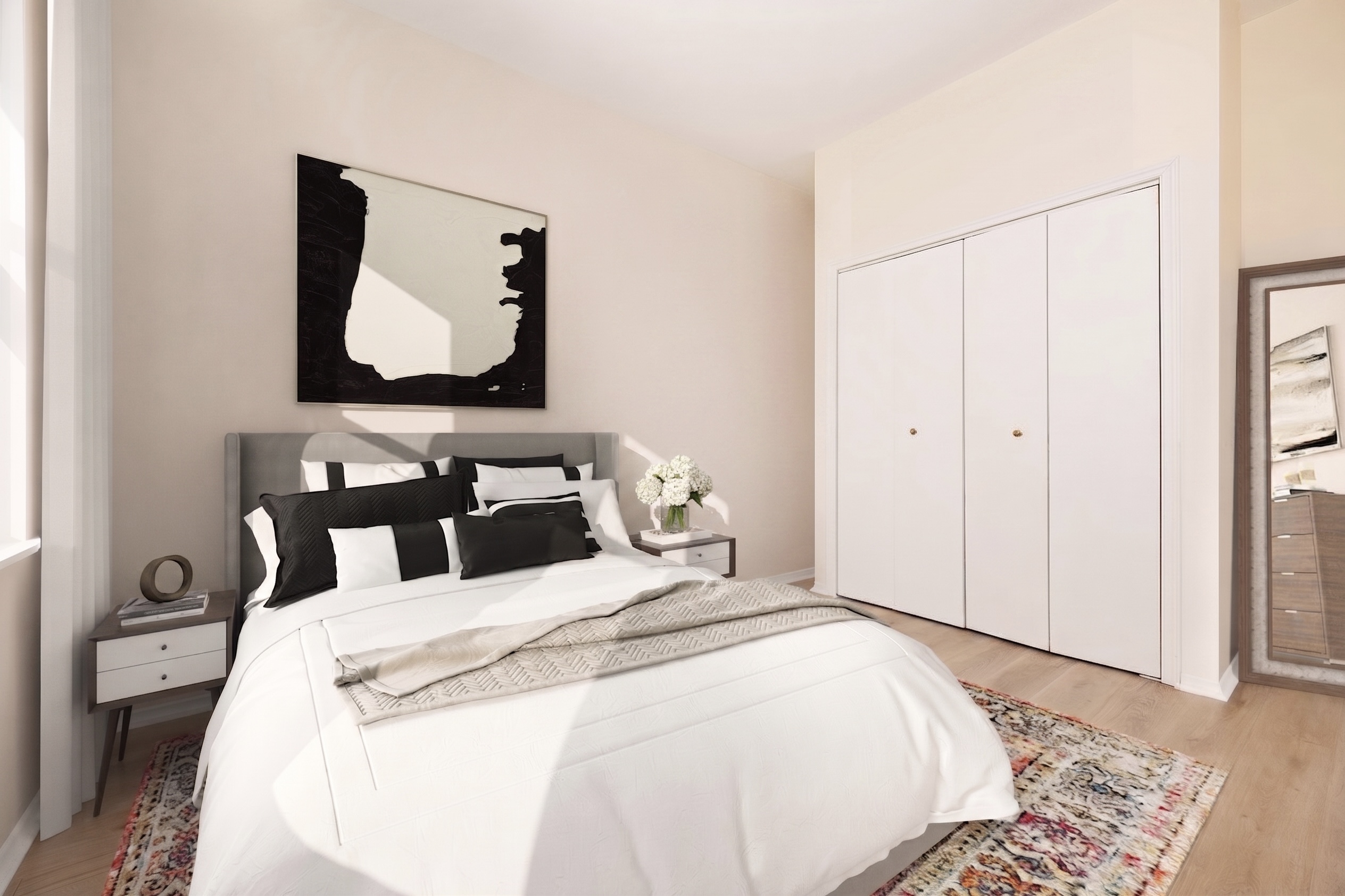 201 West 92nd Street, Unit 3J Manhattan, NY 10025 - Photo 4 of 6