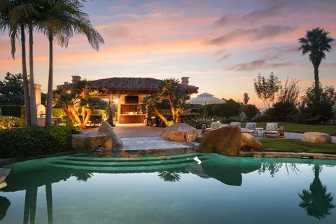 $15,200,000 | 5962 Rancho Diegueno Road, Rancho Santa Fe, CA 92067