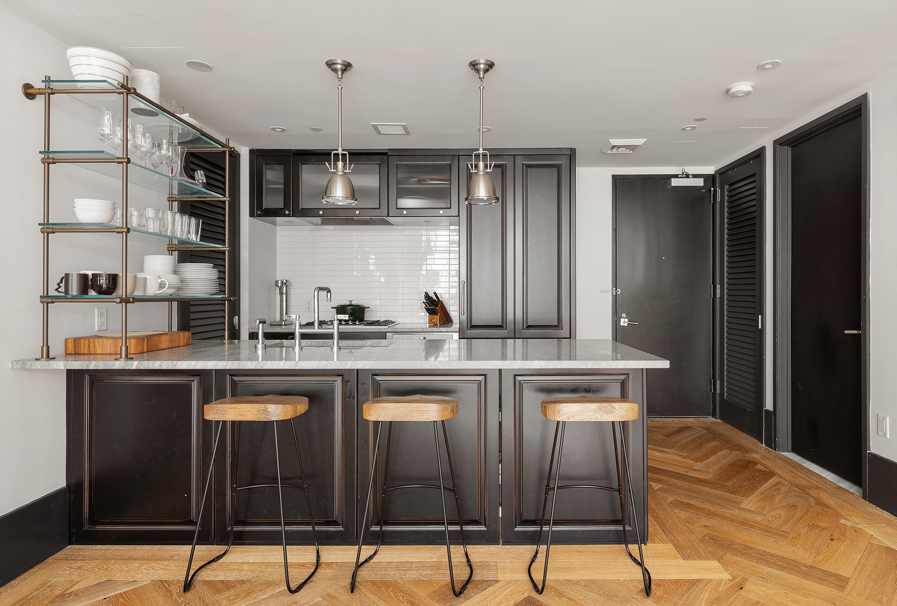 51 Jay Street, Unit 5K Brooklyn, NY 11201 - Photo 4 of 18