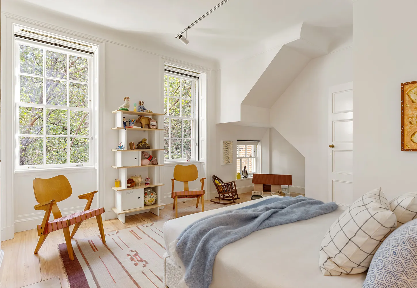$8,250,000 | 37 Harrison Street | TriBeCa