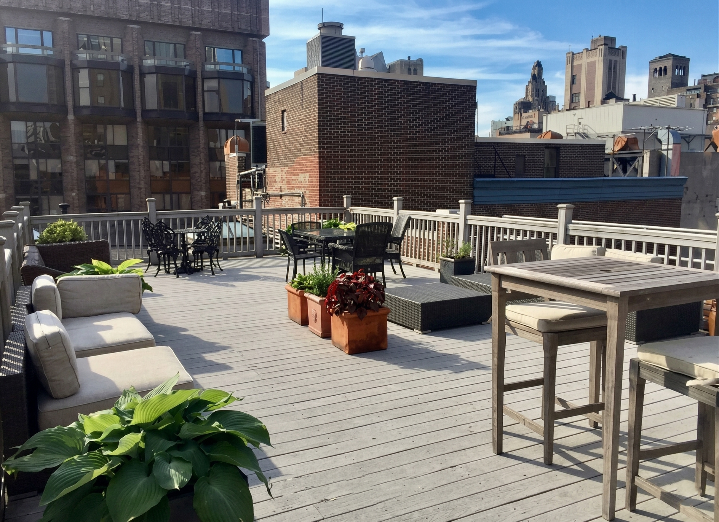 250 Mercer Street, Unit B1502 Manhattan, NY 10012 - Photo 12 of 14