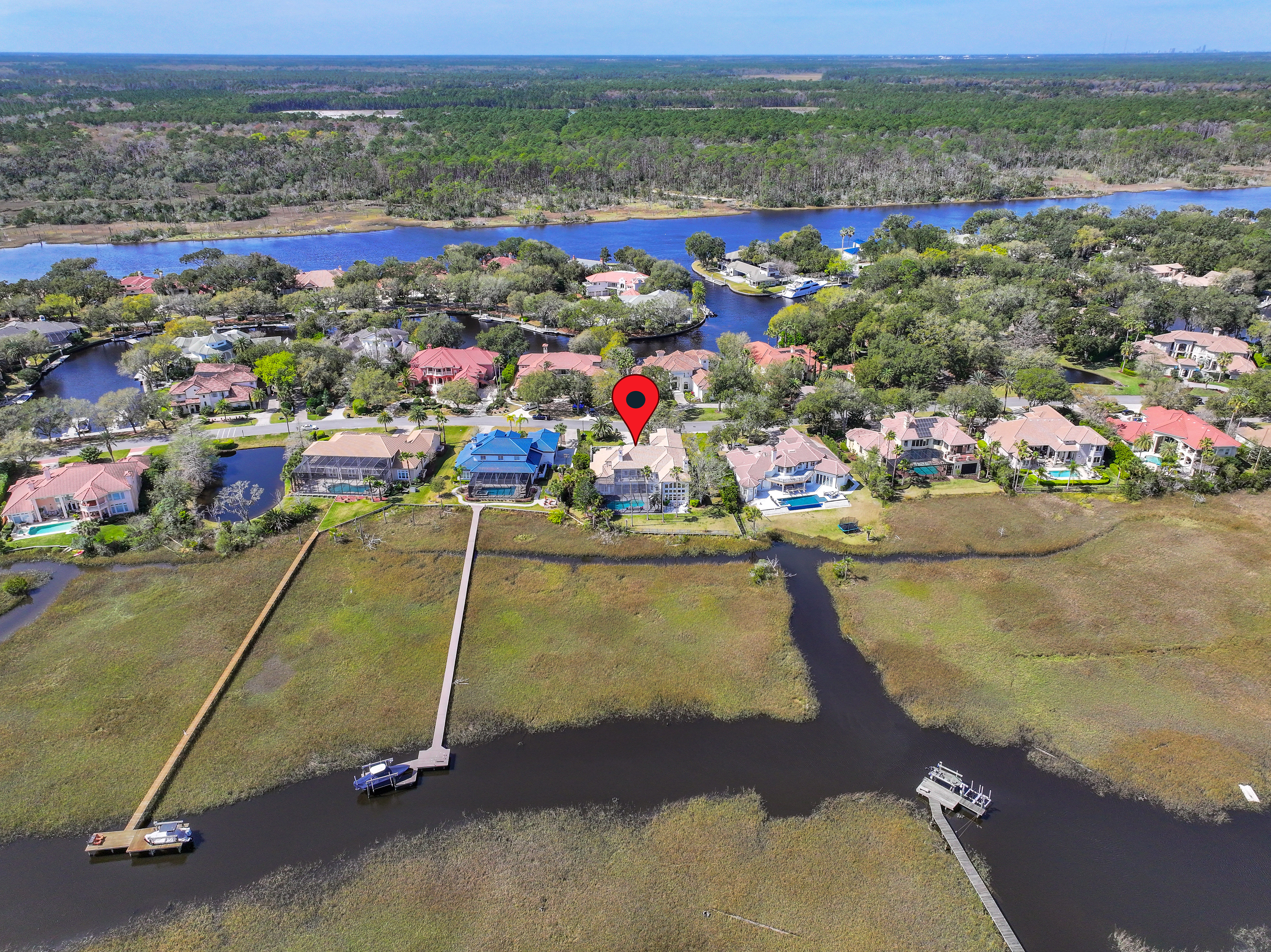 24624 Harbour View Drive Ponte Vedra Beach, FL 32082 - Photo 124 of 186