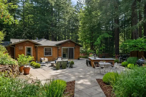$2,895,000 | 149 Hillcrest Lane, Kentfield , CA 94904