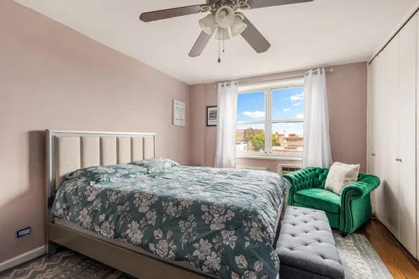 $265,000 | 3065 Sedgwick Avenue, Unit 5C | Kingsbridge Heights