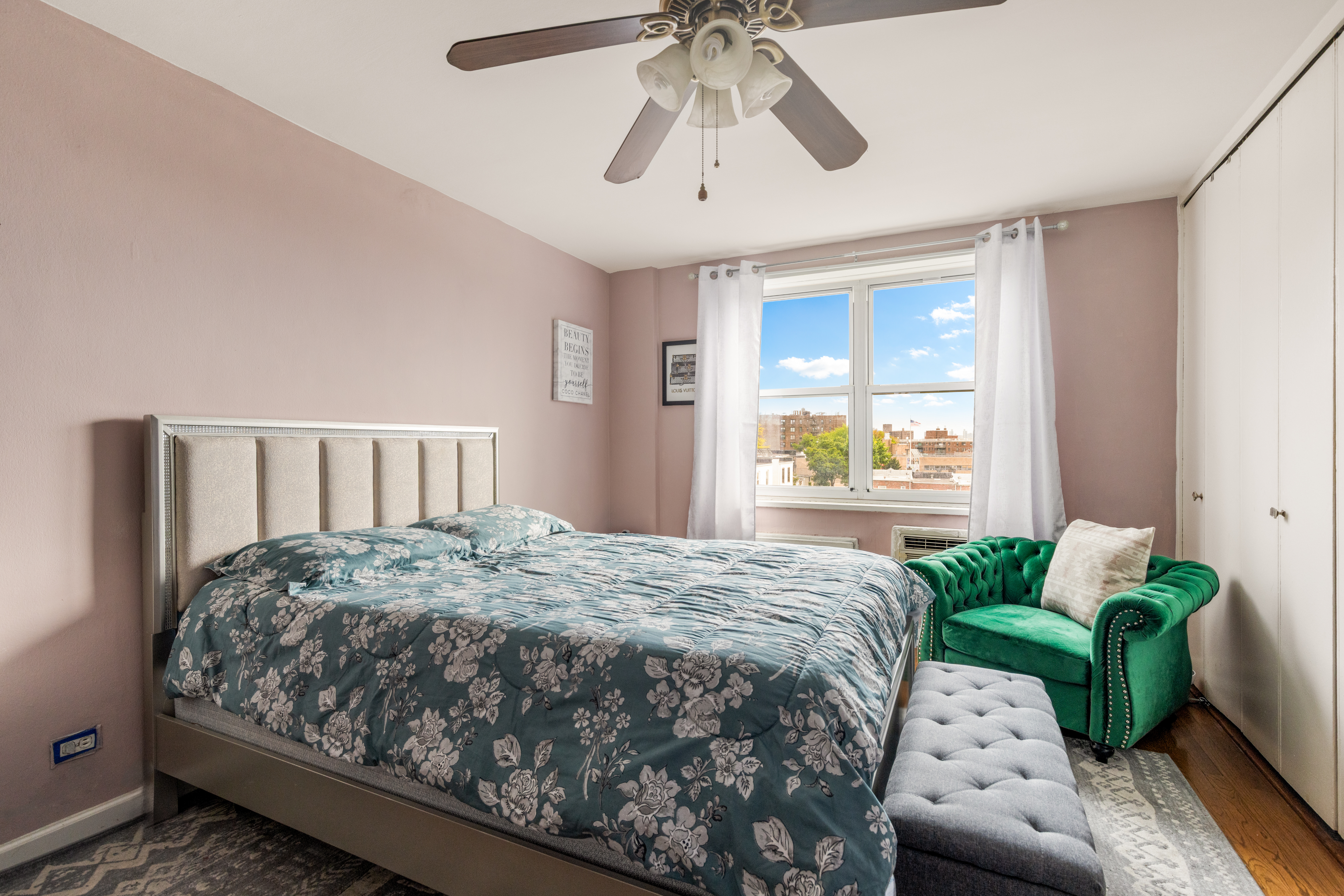 3065 Sedgwick Avenue, Unit 5C Bronx, NY 10468 - Photo 2 of 6