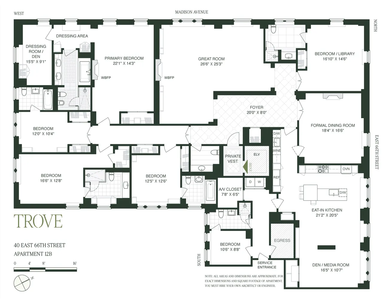 a black and white photo of a picture of floor