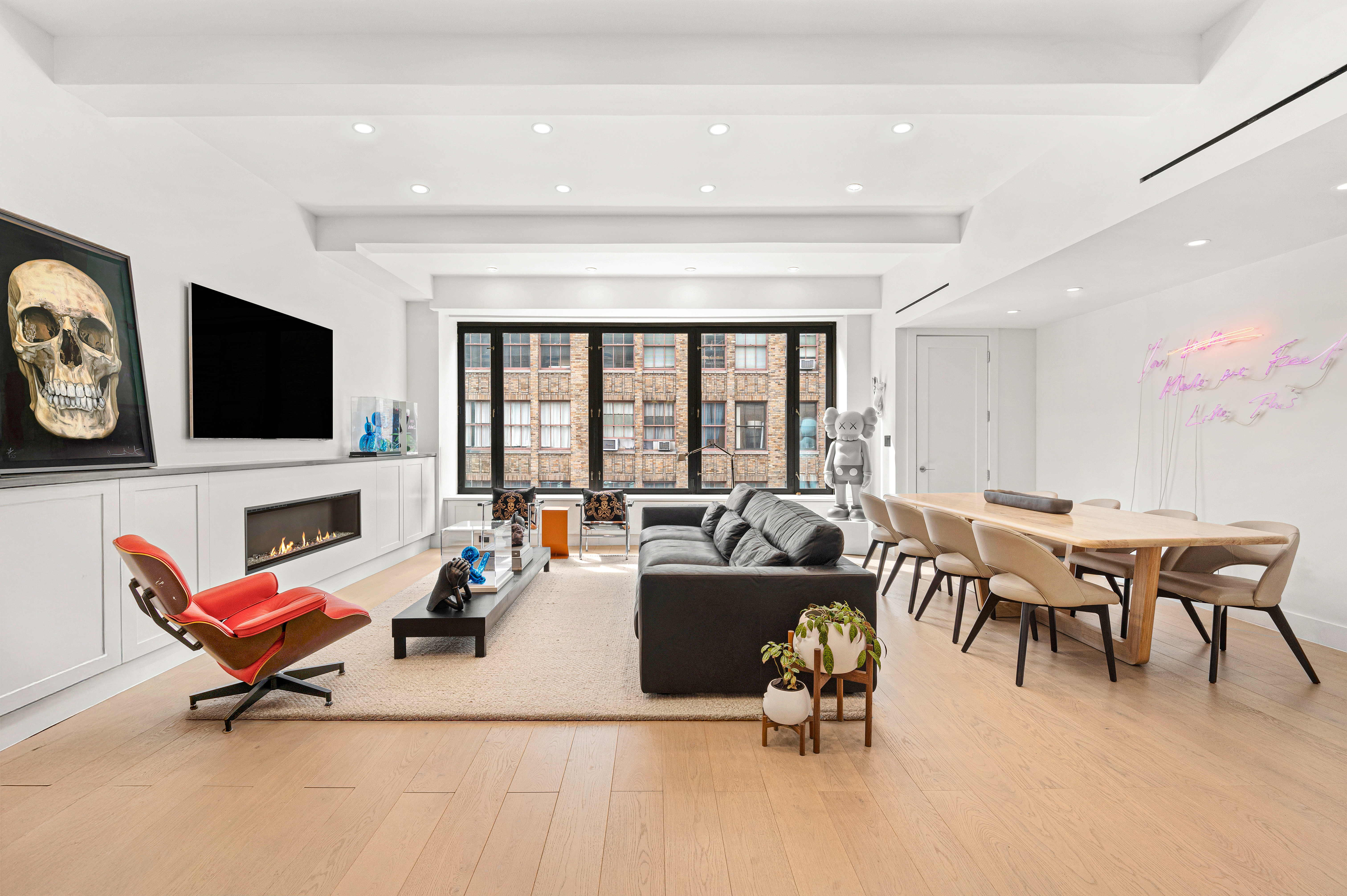 233 West 26th Street, Unit 7E Manhattan, NY 10001 - Photo 1 of 19 Gallery Image 1