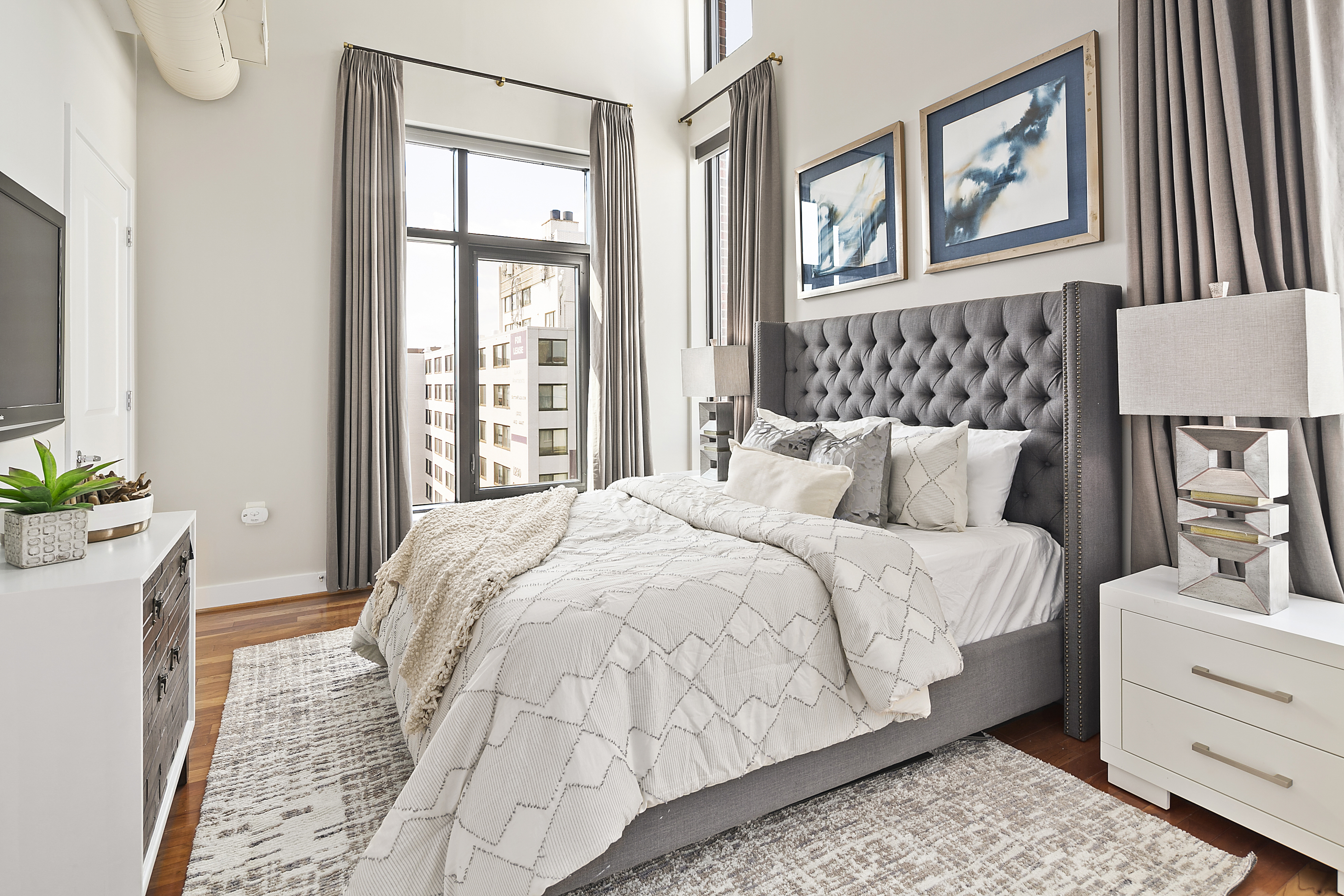 1211 13th Street Northwest, Unit 803 Washington, DC 20005 - Photo 14 of 30