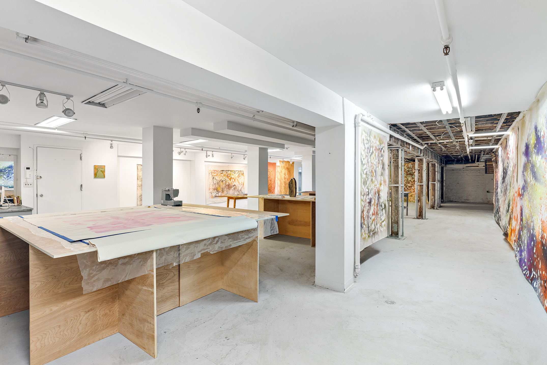 41 Warren Street, Unit SUBC Manhattan, NY 10007 - Photo 6 of 13