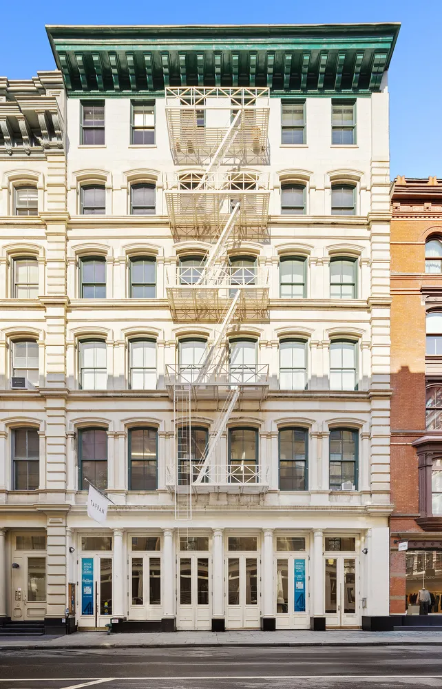 $5,600,000 | 100 Grand Street, Unit 3 | SoHo