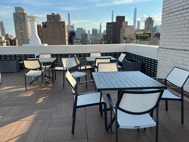 8 East 83rd Street, Unit 11/12D Manhattan, NY 10028 - Photo 14 of 16