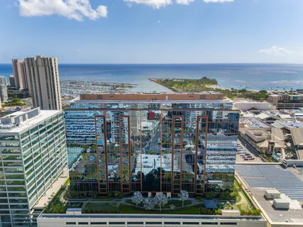 $3,495,000 | 1555 Kapiolani Boulevard, Unit 2002, Honolulu, HI 96814