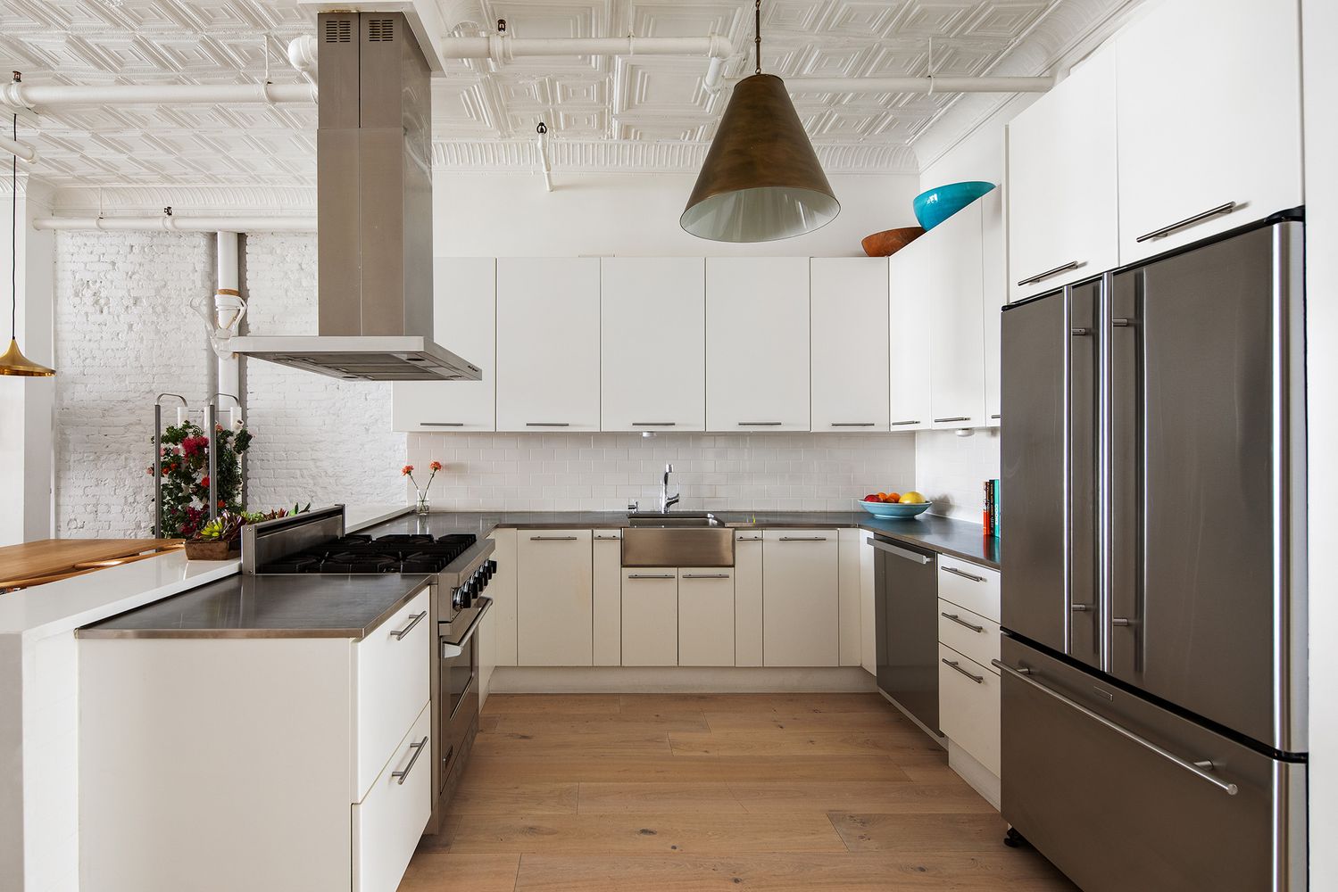 $2,995,000 | 75 Grand Street, Unit 3E | SoHo