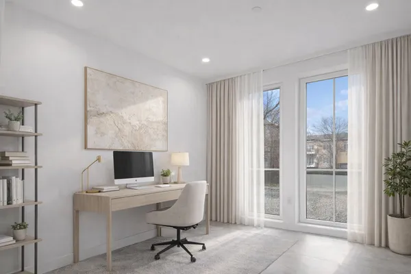 $700,000 | 122 Palmetto Street, Unit 2L | Bushwick