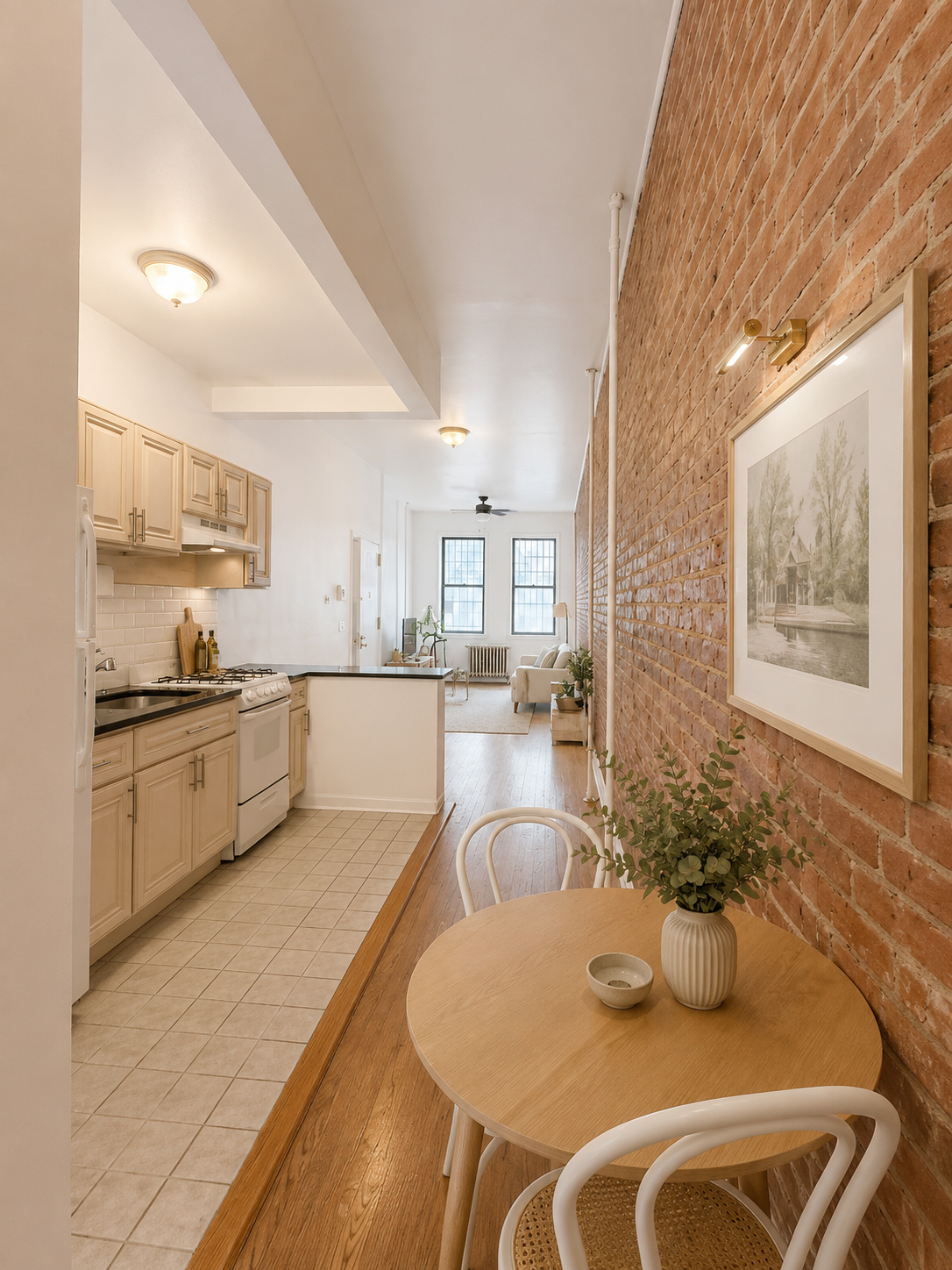 105 3rd Avenue, Unit 1L Brooklyn, NY 11217 - Photo 2 of 12