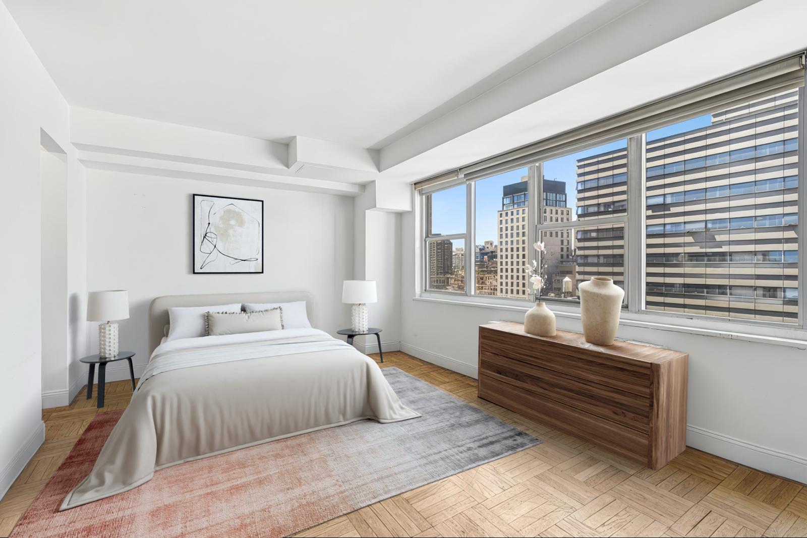 69 5th Avenue, Unit 17H Manhattan, NY 10003 - Photo 2 of 9 Gallery Image 2