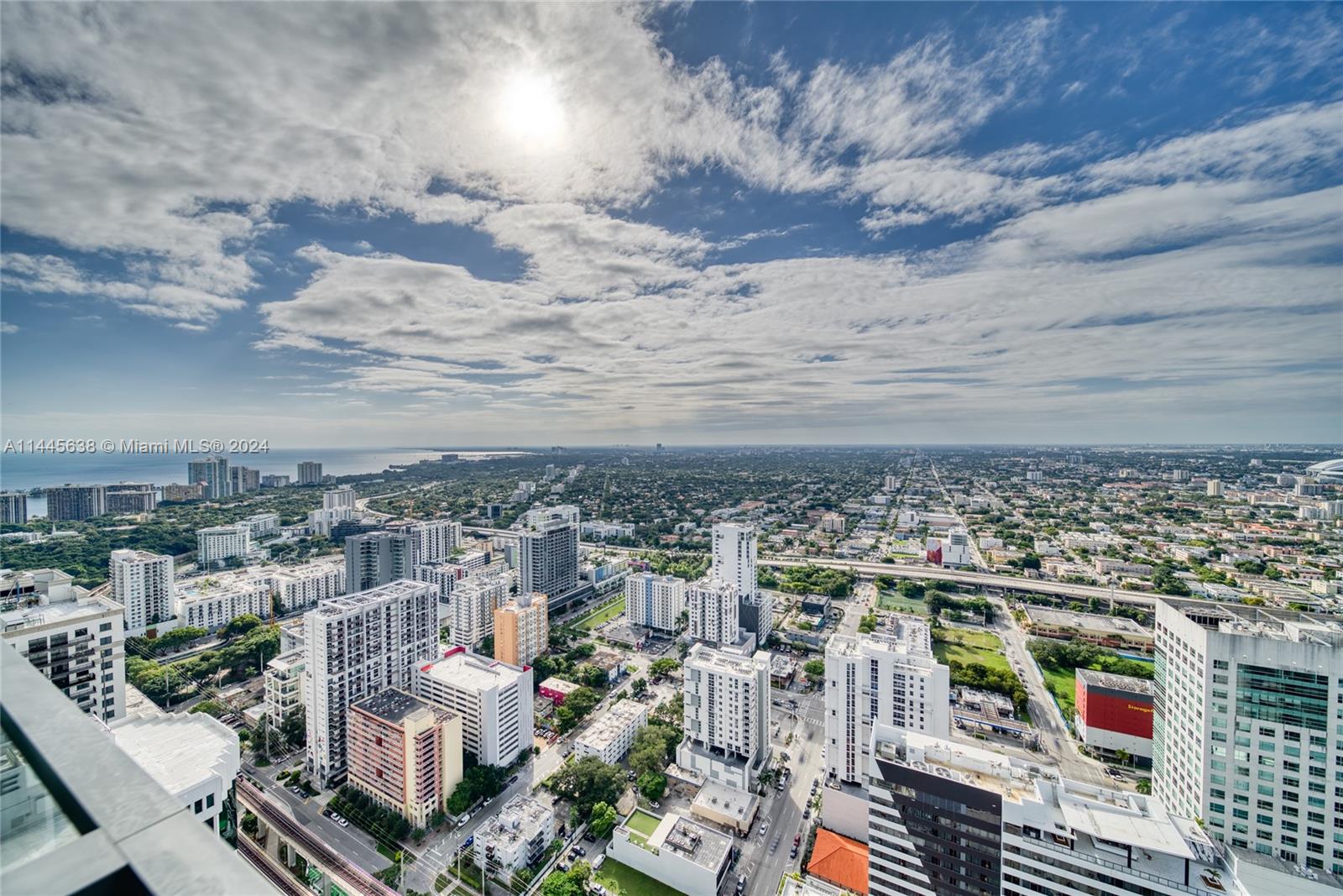 88 Southwest 7th Street, Unit PH4303 Miami, FL 33130 - Photo 64 of 97