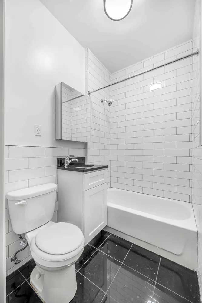 $4,500 | 95 St Marks Place, Unit 3 | East Village
