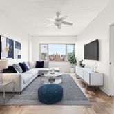 $6,500 | 60 East 8th Street, Unit 24J | Greenwich Village