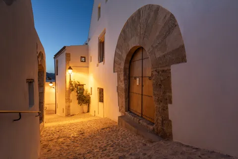 $12,500,000 | House In Ibiza, Ibiza, Spain 07800