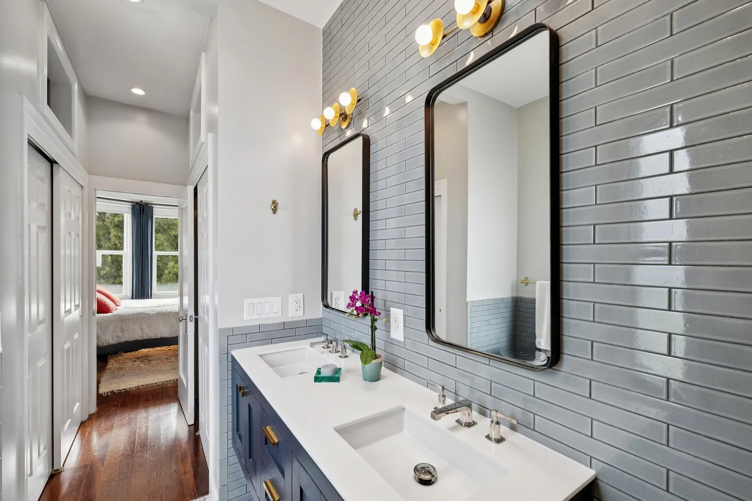 $1,900,000 | 1445 Fulton Street, San Francisco, CA 94117