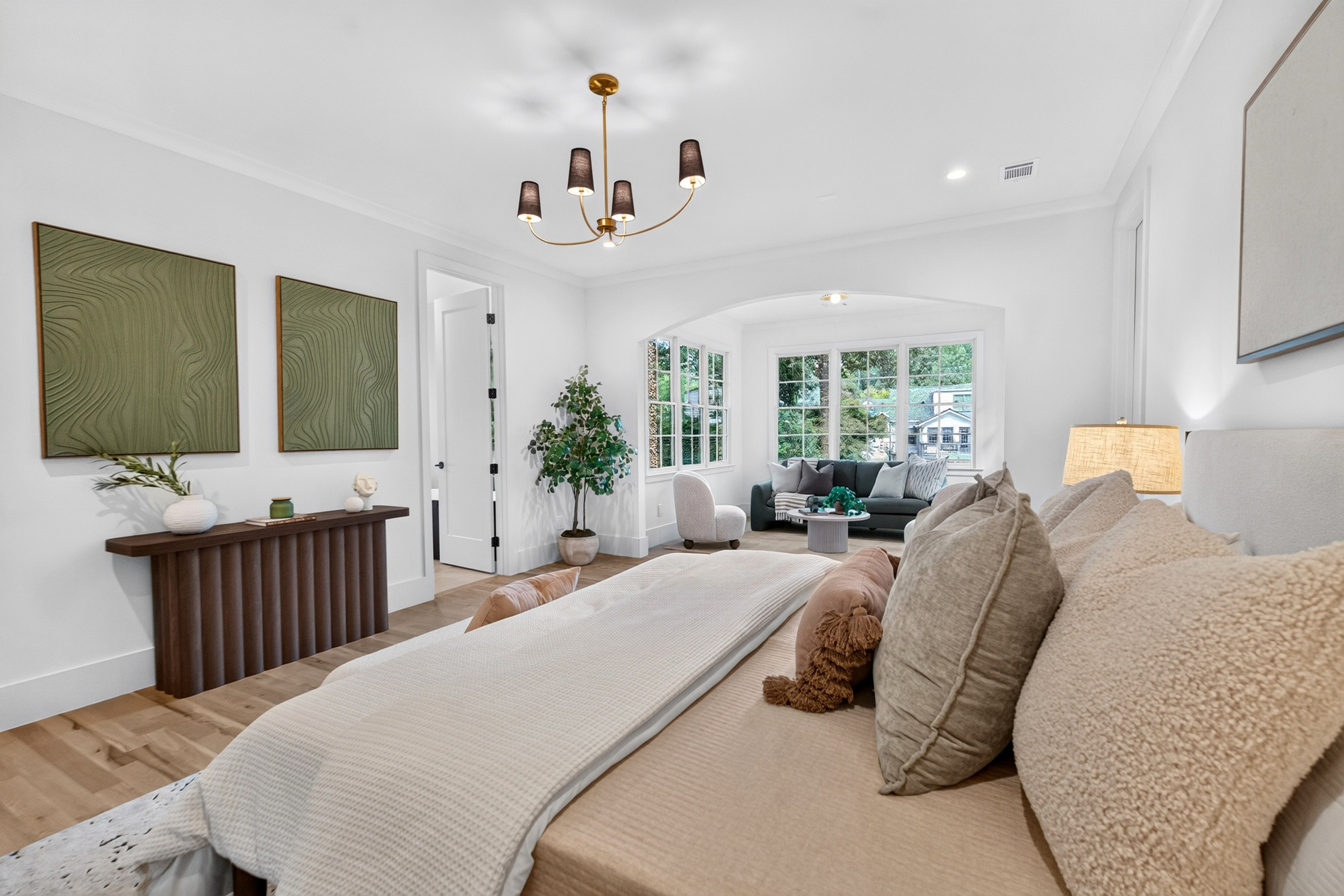 652 Timm Valley Road Northeast Atlanta, GA 30305 - Photo 26 of 52 Gallery Image 26