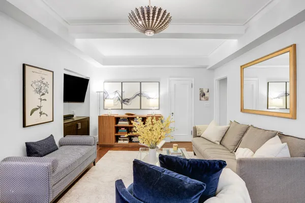 $725,000 | 440 West End Avenue, Unit 8F | Upper West Side
