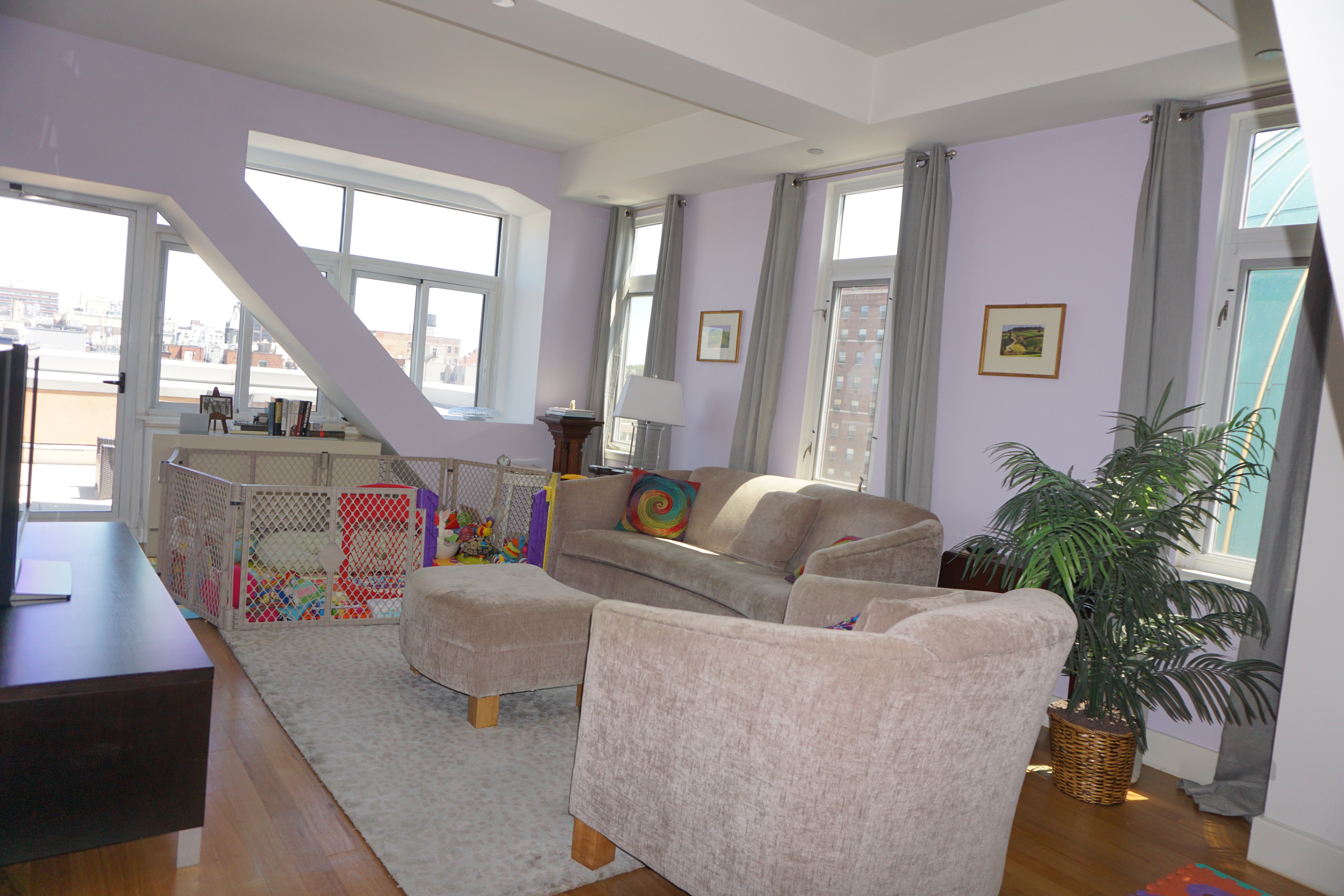 106 West 116th Street, Unit 7B Manhattan, NY 10026 - Photo 6 of 7