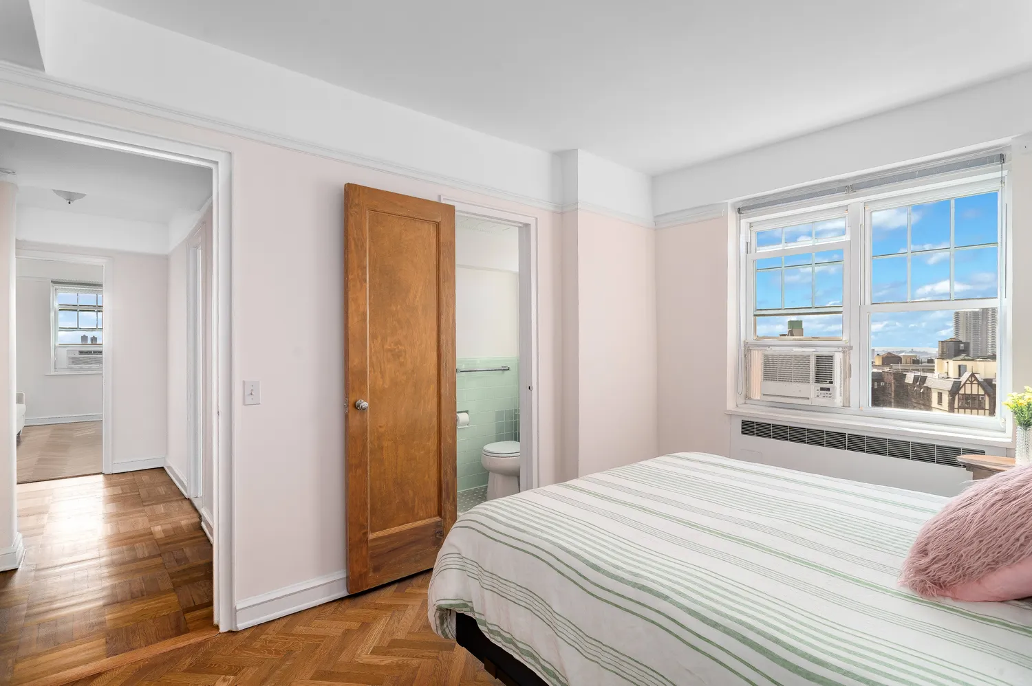 $1,250,000 | 140 Cabrini Boulevard, Unit 136 | Hudson Heights