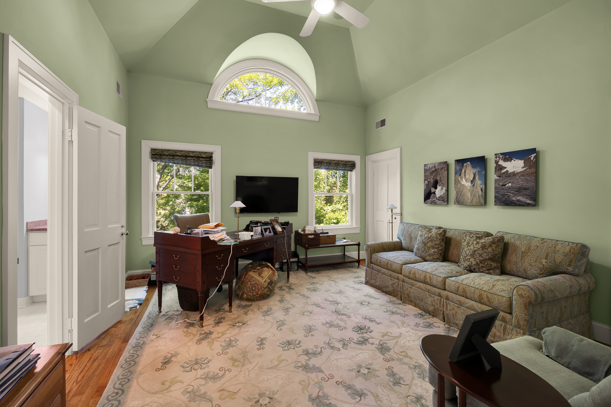 4319 Leland Street Chevy Chase, MD 20815 - Photo 44 of 87