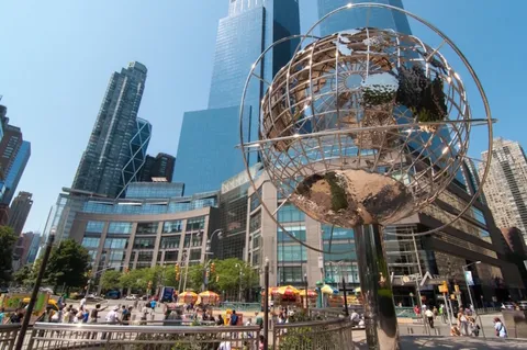 $3,350 | 350 West 56th Street, Unit 2C | Hell's Kitchen