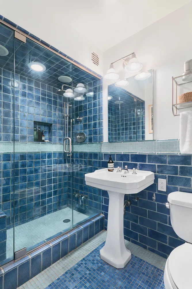 $895,000 | 49 East 12th Street, Unit 2C | Greenwich Village