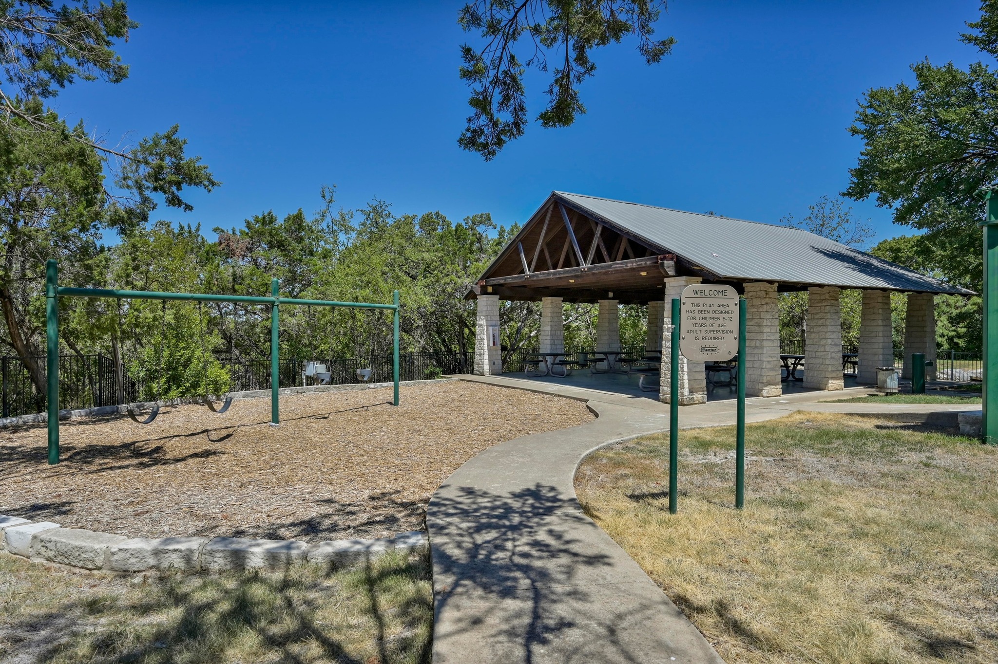 3600 Normandy Ridge Lane Austin, TX 78738 - Photo 66 of 73 Gallery Image 66