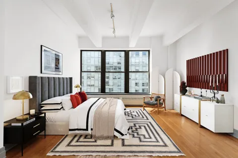 $3,500,000 | 30 Main Street, Unit 10F | DUMBO