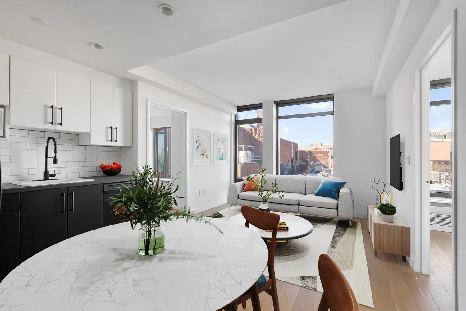 $3,495 | 16-26 Madison Street, Unit 6A | Ridgewood