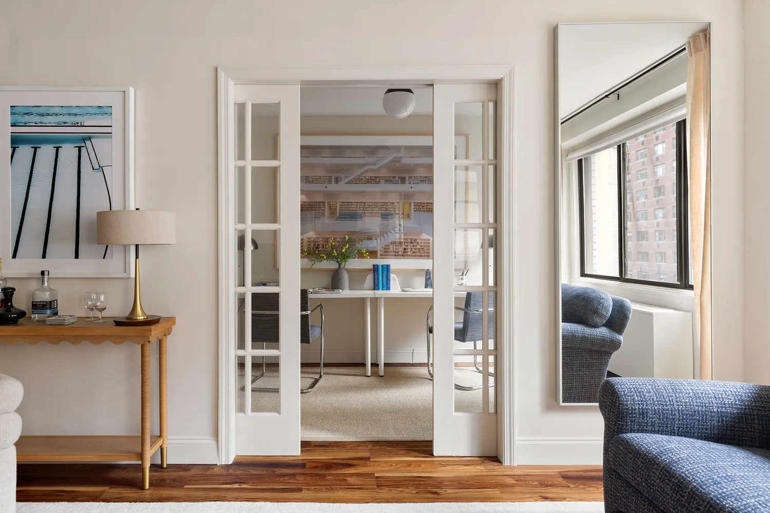 $1,460,000 | 345 East 73rd Street, Unit 9H | Lenox Hill