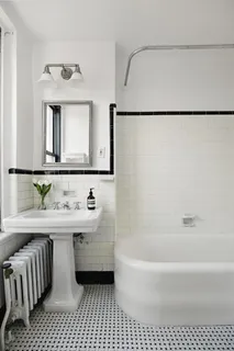 $1,550,000 | 110 West 86th Street, Unit 16B | Upper West Side