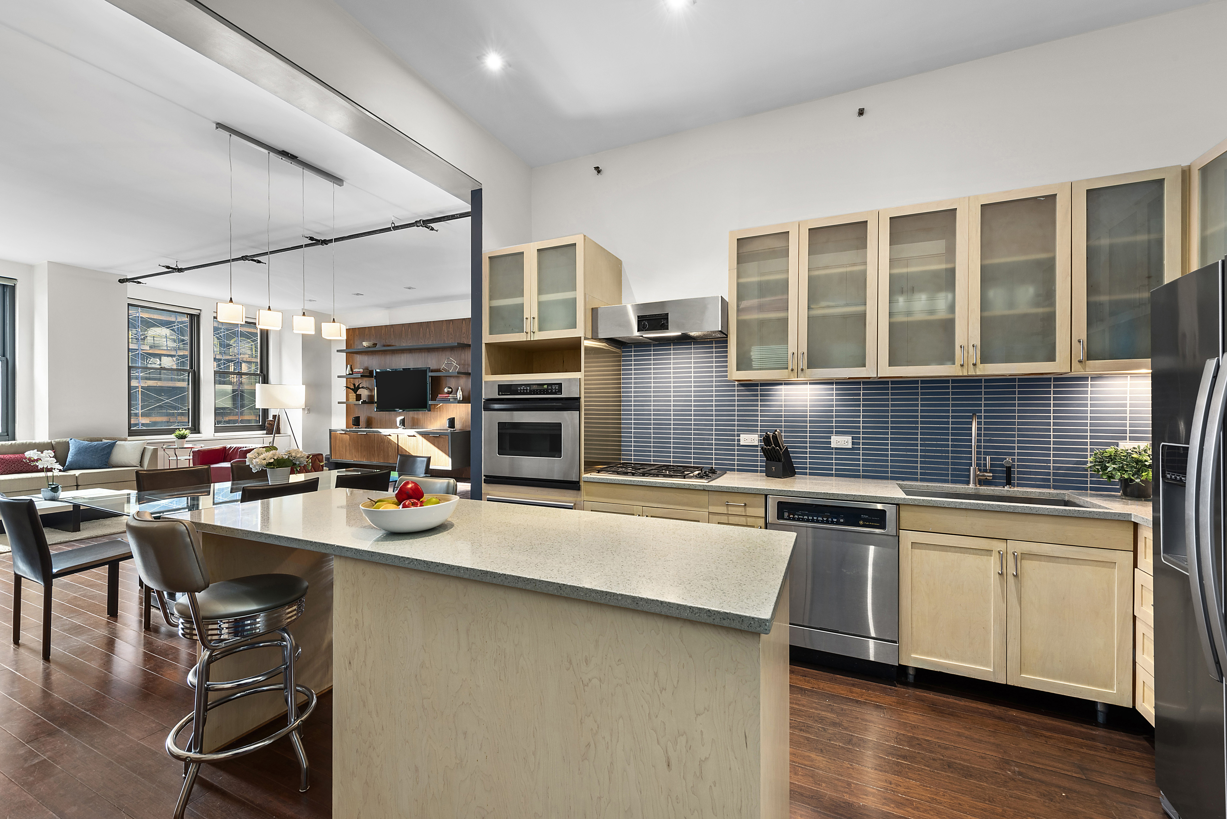 808 Broadway, Unit 3M Manhattan, NY 10003 - Photo 2 of 9