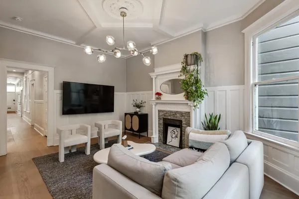 $10,000 | 2856 Sacramento Street, San Francisco, CA 94115