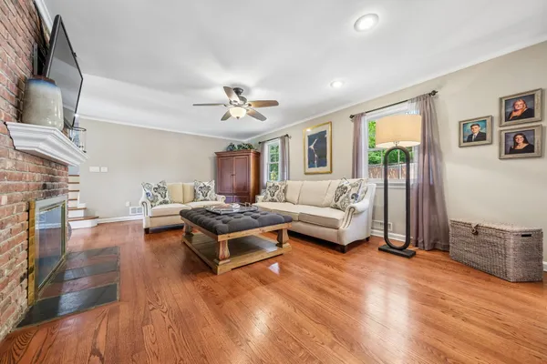 $1,500,000 | 23 Crestview Avenue, Madison, NJ 07940