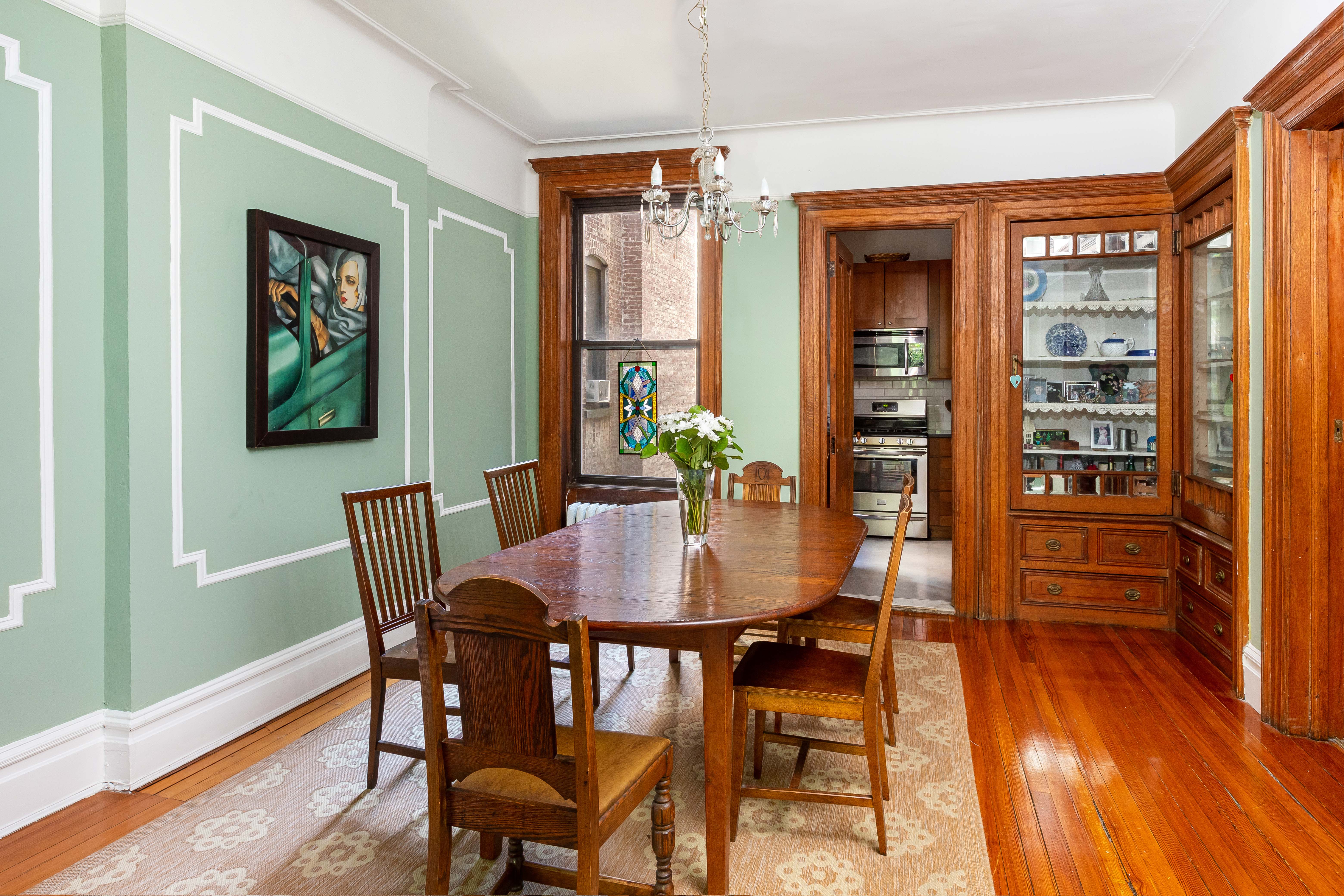 458 3rd Street, Unit 2L Brooklyn, NY 11215 - Photo 4 of 12