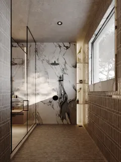 $1,360,000 | Cosmos By Amari 5 Av Sur 13, Unit 4, Central Tulum, Mexico, FL 33431