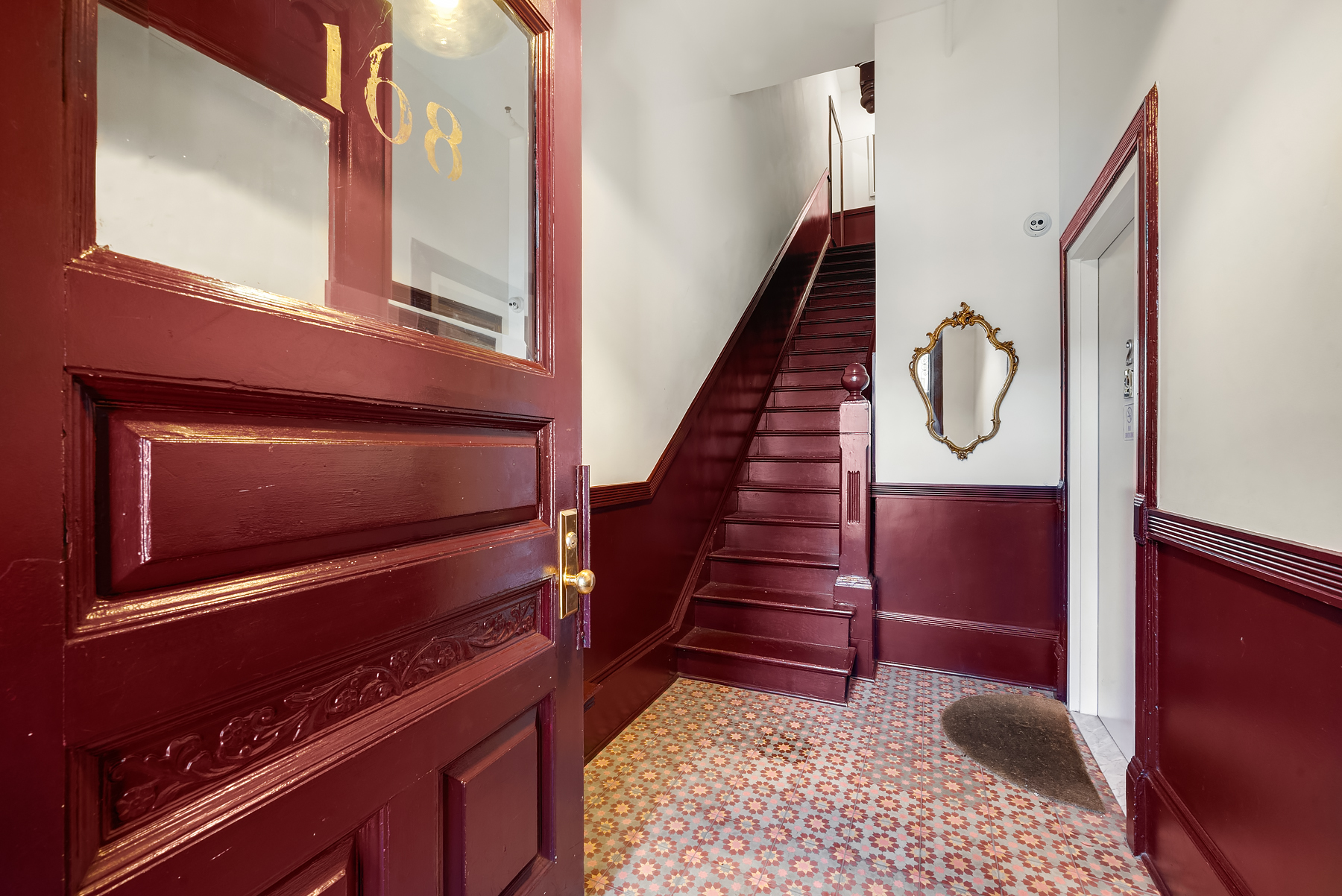 168 West 130th Street Manhattan, NY 10027 - Photo 4 of 29