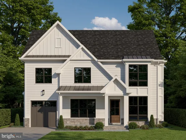 $2,770,000 | 5104 Fairglen Lane, Chevy Chase, MD 20815